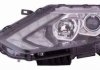 Фара передня Nissan Qashqai 14-17/Nissan Rogue Sport 17-19 передн. пра. (ел) (без ламп) (H11/H7/WY21 DEPO 21511G9RLDEM2 (фото 1)