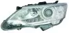Фара передня Toyota Camry 14-17 (XV50) EUR передн. пра. (ел) (з коректором) (без ламп) (H11/HB3/WY21 DEPO 1121142RMLDM (фото 1)