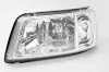 DEPO 441-1168L-LD-EM Фара передняя Volkswagen T5 2003-9/2009 левая H4 одинарная