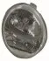 Фара прав. H4, ручн. регул.1/01-  [DEPO] 222-1120R-LD-E