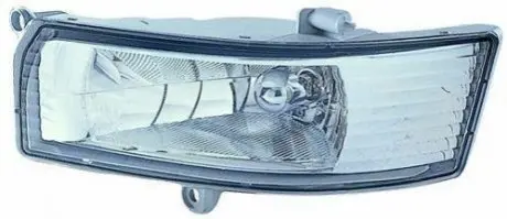 Фара п/тум. Toyota Camry (XV30) 2002-2005 правая DEPO 212-2042R-UQ