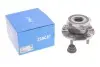 Підшипник маточини (передньої) Toyota Auris 09-/Avensis 08-/Corolla 06-/Rav4 05- SKF VKBA 6875