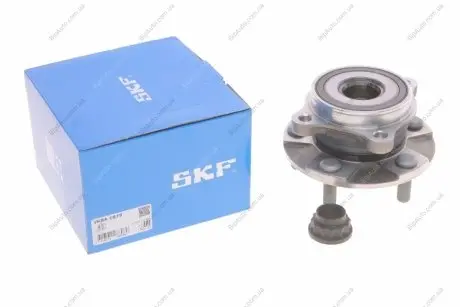 Підшипник маточини (передньої) Toyota Auris 09-/Avensis 08-/Corolla 06-/Rav4 05- SKF VKBA 6875