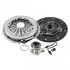 BLUE PRINT OPEL К-т зчеплення Astra J 1,3CDTI, Meriva A/B 1,3CDTI (для OE-№ 16 29 104 № шасі от DG000001) ADW1930105 BLUE PRINT ADW1930105