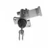 BLUE PRINT головний циліндр зчеплення NISSAN TERRANO II ADN13434 BLUE PRINT ADN13434