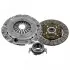BLUE PRINT VW К-кт зчеплення (повний) Caddy 1,9D -00 ADV183084 BLUE PRINT ADV183084
