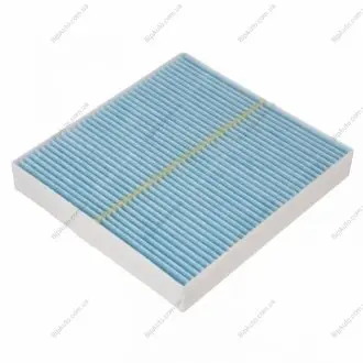 Фільтр салону BLUE PRINT ADN12549