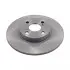 BLUE PRINT TOYOTA гальмів.диск задн.Corolla 97- ADT343123 BLUE PRINT ADT343123