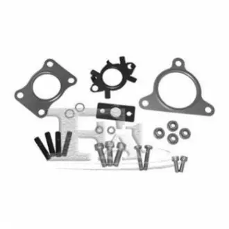 Монтажний комплект, компресор (Fischer) Fischer Automotive One (FA1) KT330010