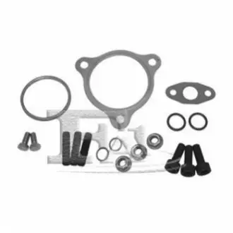 Монтажний комплект, компресор (Fischer) Fischer Automotive One (FA1) KT110560