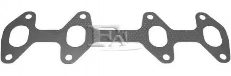 Прокладка випускного колектора (Fischer) Fischer Automotive One (FA1) 433-002