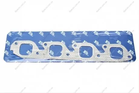 Прокладка випускного колектора (Fischer) Fischer Automotive One (FA1) 413-002