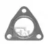 Прокладка випускного колектора (Fischer) Fischer Automotive One (FA1) 411-548 (фото 1)