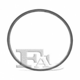 Прокладка випускного колектора (вир-во) Fischer Automotive One (FA1) 101-969 (фото 1)
