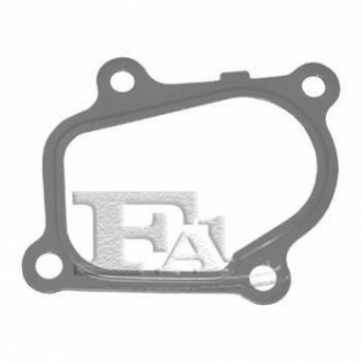 Ущільнення, компресор (Fischer) Fischer Automotive One (FA1) 473-502