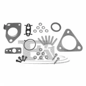 Монтажний комплект, компресор Fischer Automotive One (FA1) KT220300