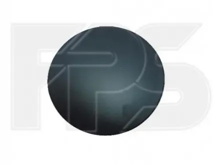 Фото 1 - заглушка пластикова FPS FP 1425 920 Заглушка пластикова FPS FP 1425 920 (фото 1)