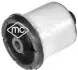 Сайлентблок задньої балки Fiat Punto/Grande Punto 05- METALCAUCHO 05586