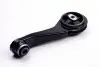 Подушка двигуна (задня) Kangoo 1.5dCi/1.2i (метал) METALCAUCHO 04675