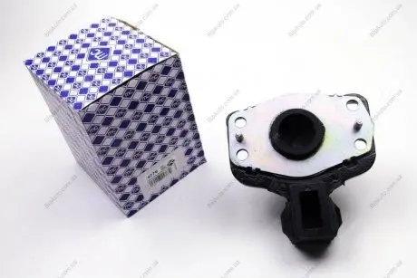 Подушка двигуна Master/Movano 2.2/2.5dTI Пр. Metalcaucho 04776