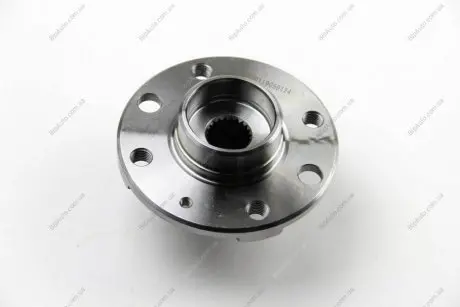 Маточина колеса перед. Opel Combo 01- Metalcaucho 90124