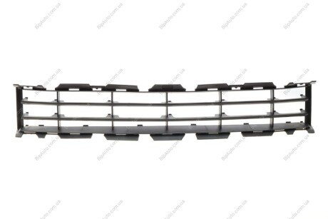 Решітка бампера Renault Megane 03-09 AUTOTECHTEILE 505 1151