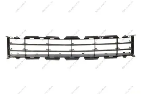Решітка бампера Renault Megane 03-09 AUTOTECHTEILE 505 1151