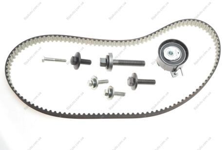Комплект ГРМ Ford Fiesta/Focus/Mondeo 1.25-1.6/Ti 01- (заміна KTB461) DAYCO KTB764K