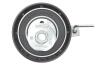 Комплект ГРМ Ford Fiesta/Focus/Mondeo 1.25-1.6/Ti 01- (заміна KTB461) DAYCO KTB764K (фото 8)