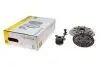 Комплект зчеплення Nissan Micra 1.0/1.2 16V 03-10 (d=190mm) (+вижимний) LuK 619 3050 33