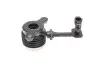 Комплект зчеплення Nissan Micra 1.0/1.2 16V 03-10 (d=190mm) (+вижимний) LuK 619 3050 33 (фото 9)