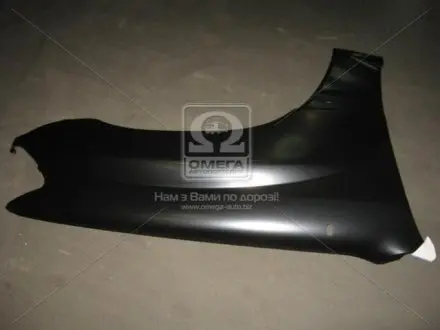 Фото 1 - крило пер. пра. TOY LANDCRUISER 98-04 TEMPEST 049 0571 310 Крило пер. пра. TOY LANDCRUISER 98-04 TEMPEST 049 0571 310 (фото 1)