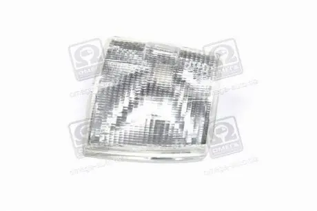 Решітка радіатора MB VITO -02 TEMPEST 035 0336 990