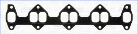 FORD Прокладка впускного колектора RANGER 2.5 TD 02-06, MAZDA B-SERIE (UN) 2.5 D 4WD 99-06 AJUSA 13129600