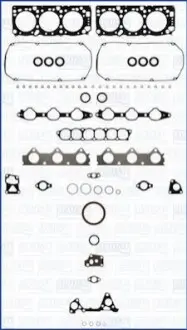 Фото 1 - mitsubishi комплект прокладок двигуна pajero iii canvas top 3.0 01-06 AJUSA 50218600 MITSUBISHI Комплект прокладок двигуна PAJERO III Canvas Top 3.0 01-06 AJUSA 50218600 (фото 1)