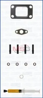 VW Монтажний комплект компресора LT 28-35 II 2.8 TDI 01-06 AJUSA JTC11390