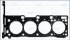 AJUSA MAZDA прокладка гбц 6, CX-7 10189600 AJUSA 10189600