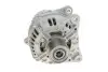 Генератор Dacia Duster 1.6 16V 10-18/Renault Megane/Scenic 1.5 dCi 03-09 (14V/150A) = 114354 HC-CARGO F 032 114 354