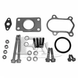 Монтажний комплект, компресор (Fischer) Fischer Automotive One (FA1) KT330040