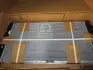 Радіатор охолодження VOLKSWAGEN TRANSPORTER T4 (70X, 7D) (90-) Van Wezel 58002149 (фото 3)
