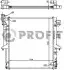 Радіатор охолоджування PROFIT PR 4015A2