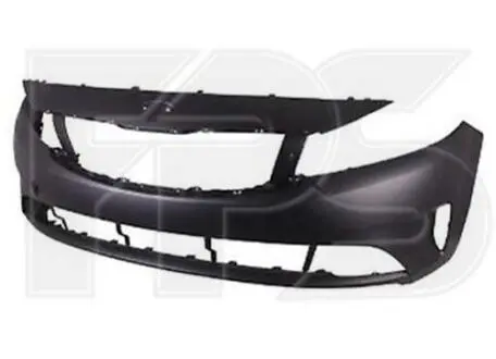 Бампер FPS FP 4054 900 (фото 1)