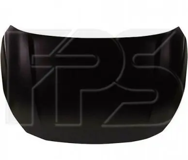 Фото 1 - капот FPS FP 6738 281 Капот FPS FP 6738 281 (фото 1)