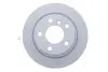 Диск гальмівний (задній) BMW 1 (F20/F21) 11-/ 2 (F22/F23) 14- (290x11) (з покриттям) (повний) ATE 24.0111-0175.1 24.0111-0175.1