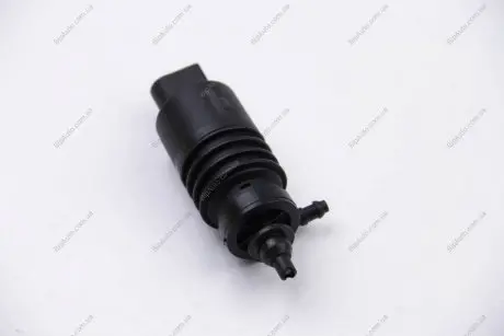 Насос склоомивача Ducato/JUMPER/Boxer 06- (овальний роз\'єм) Metalcaucho 02062