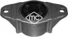 Опора амортизатора заднього C-Max/Focus/Kuga/S40 03-19 METALCAUCHO 05288