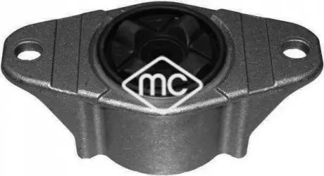 Опора амортизатора заднього C-Max/Focus/Kuga/S40 03-19 Metalcaucho 05288