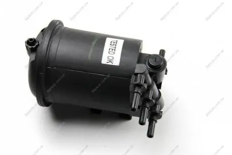 Фільтр паливний Master/Movano 2.2dCi 00-03 (Purflux) Metalcaucho 05387