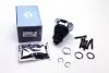 Пильник шруса внутр Caddy III 2.0SDI/1.4i/1.6i 04- METALCAUCHO 01192
