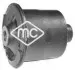 Сайлентблок балки (задньої) Citroen C1 I/C1 II METALCAUCHO 05477